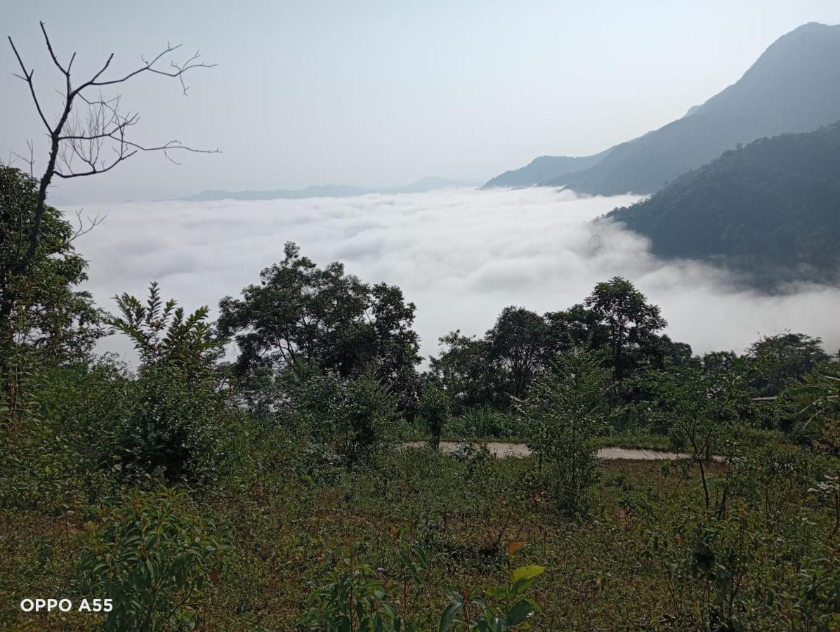 Hoa Lan Hotel Bac Kan Exteriér fotografie